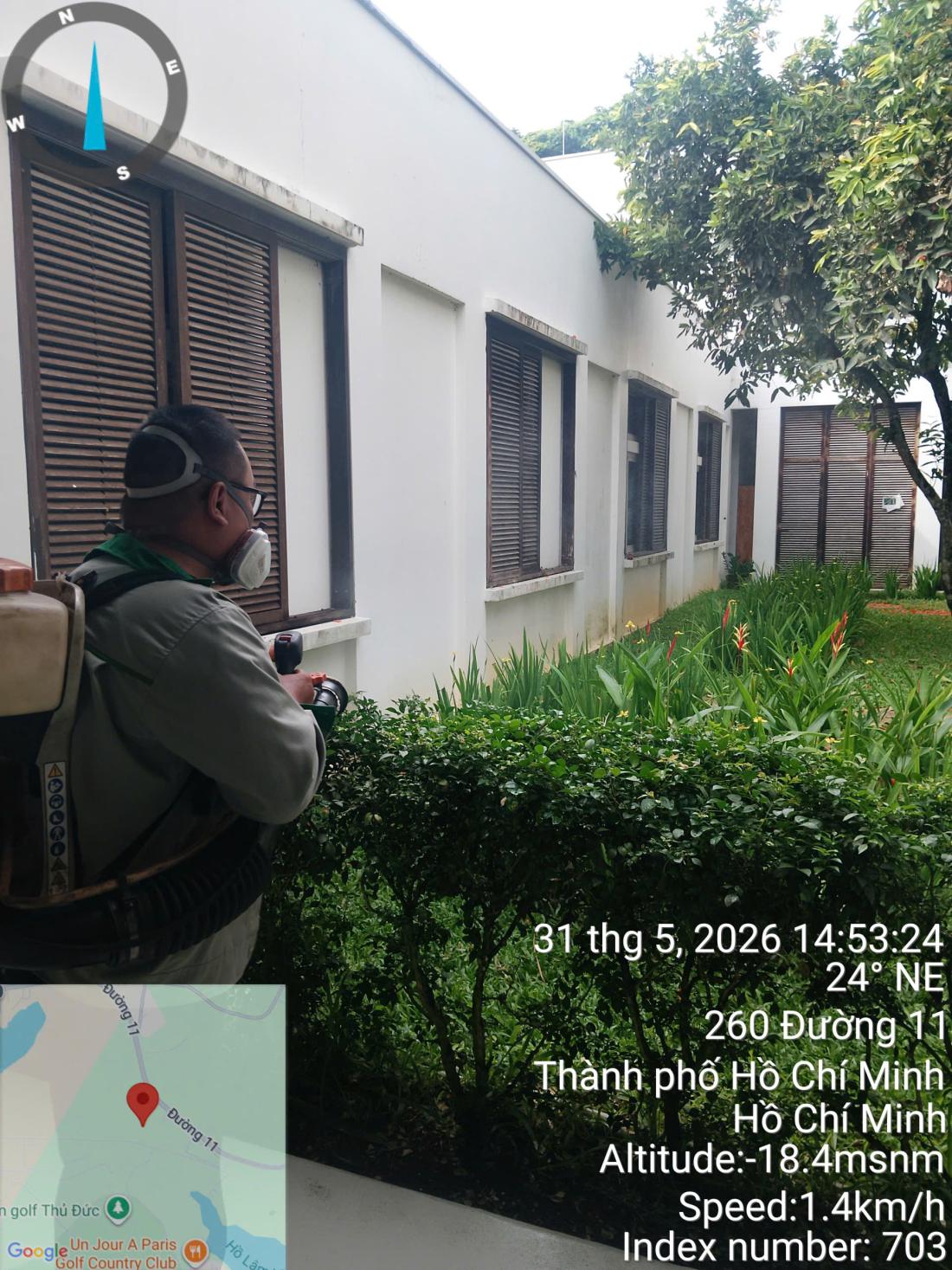 Kiểm lại sau đợt hai: không có dấu vết mới trong ba tuần mới coi là đã dứt