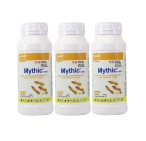 Thuốc diêt Mối Mythic 240SC - Giới thiệu, công dụng, tính năng và cách sử dụng.