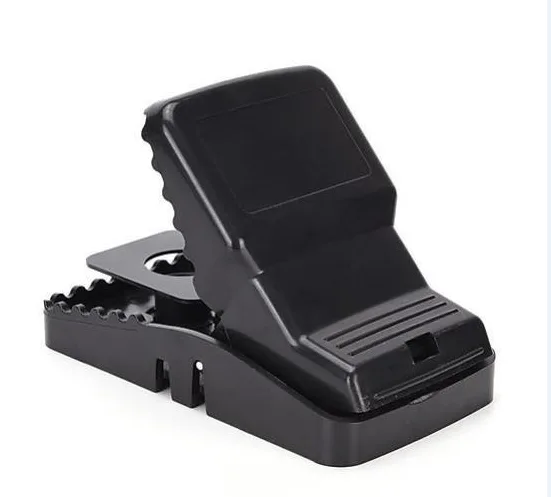 Bẫy Chuột hàm cá Sấu 14cm x 8cm x 9cm
