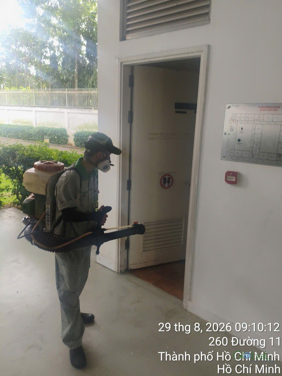 Chương trình tổng hợp