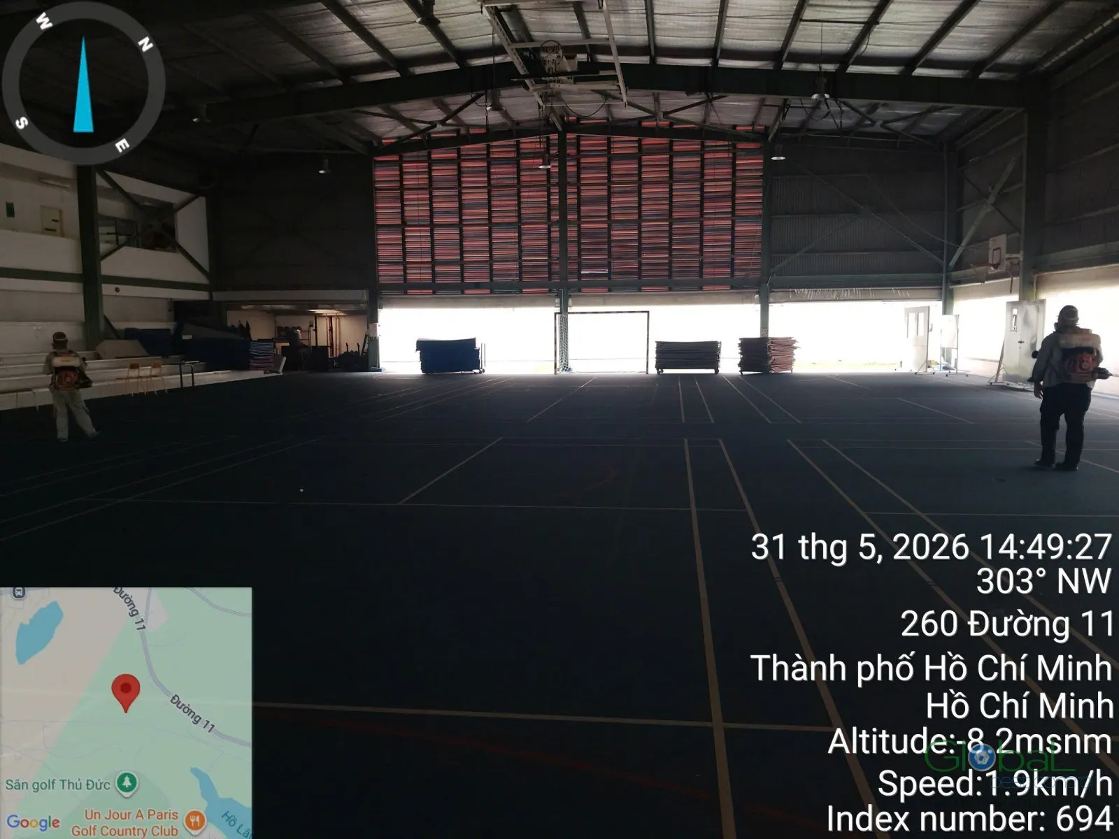 Phun diệt côn trùng định kỳ (đợt 5) — ảnh 30