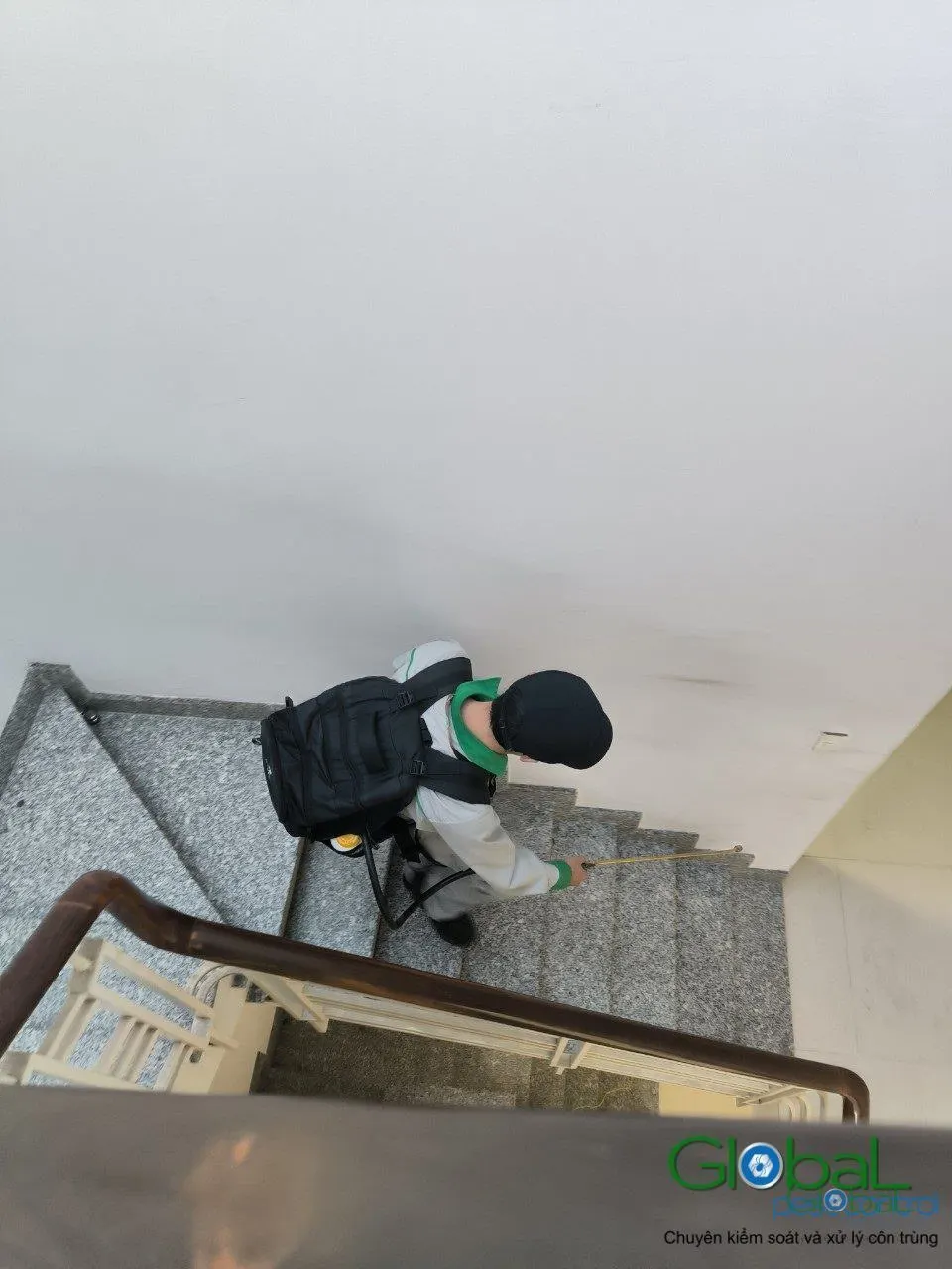 Phun diệt côn trùng định kỳ (đợt 8) — ảnh 15