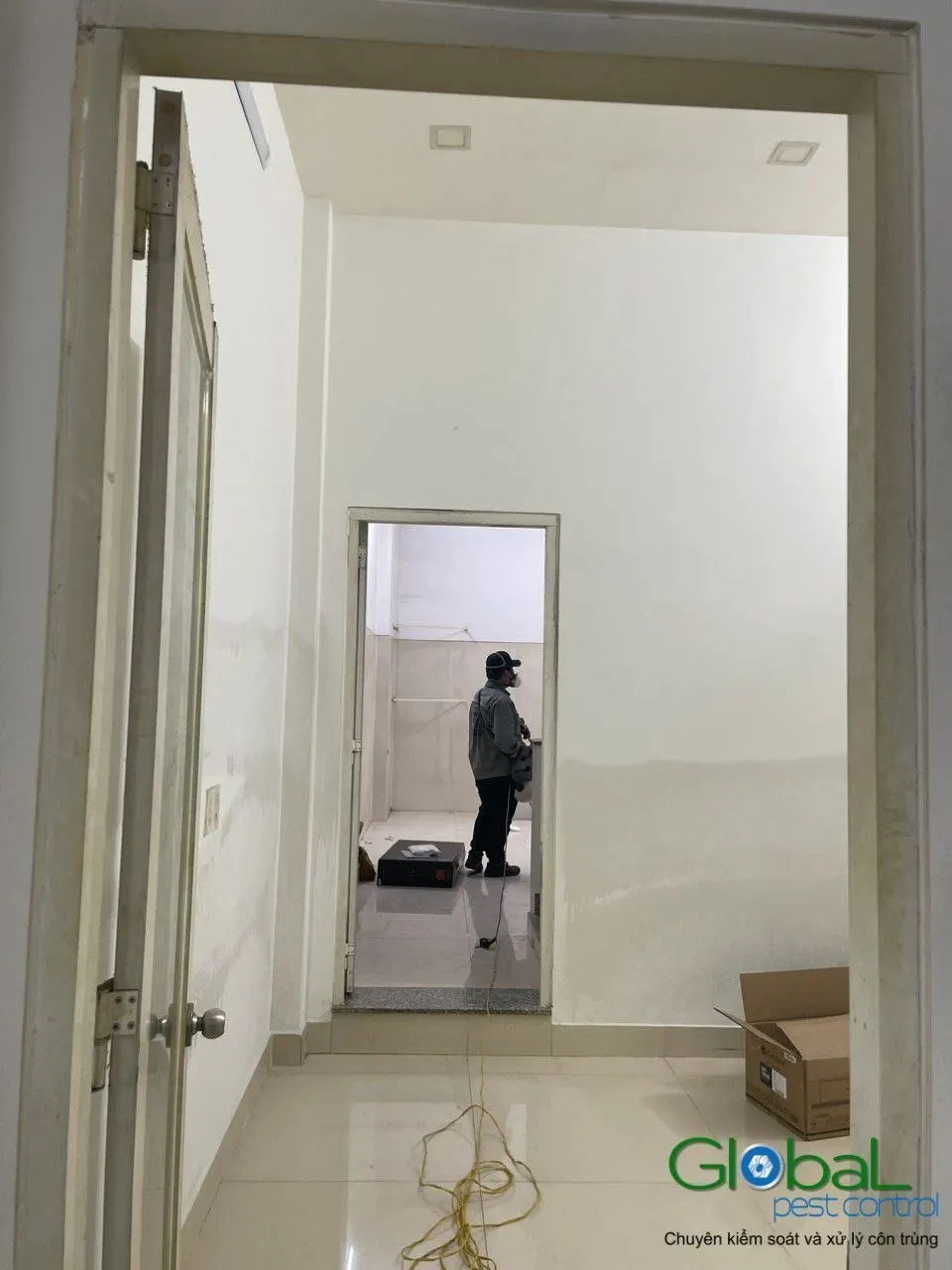 Phun diệt côn trùng định kỳ (đợt 10) — ảnh 19