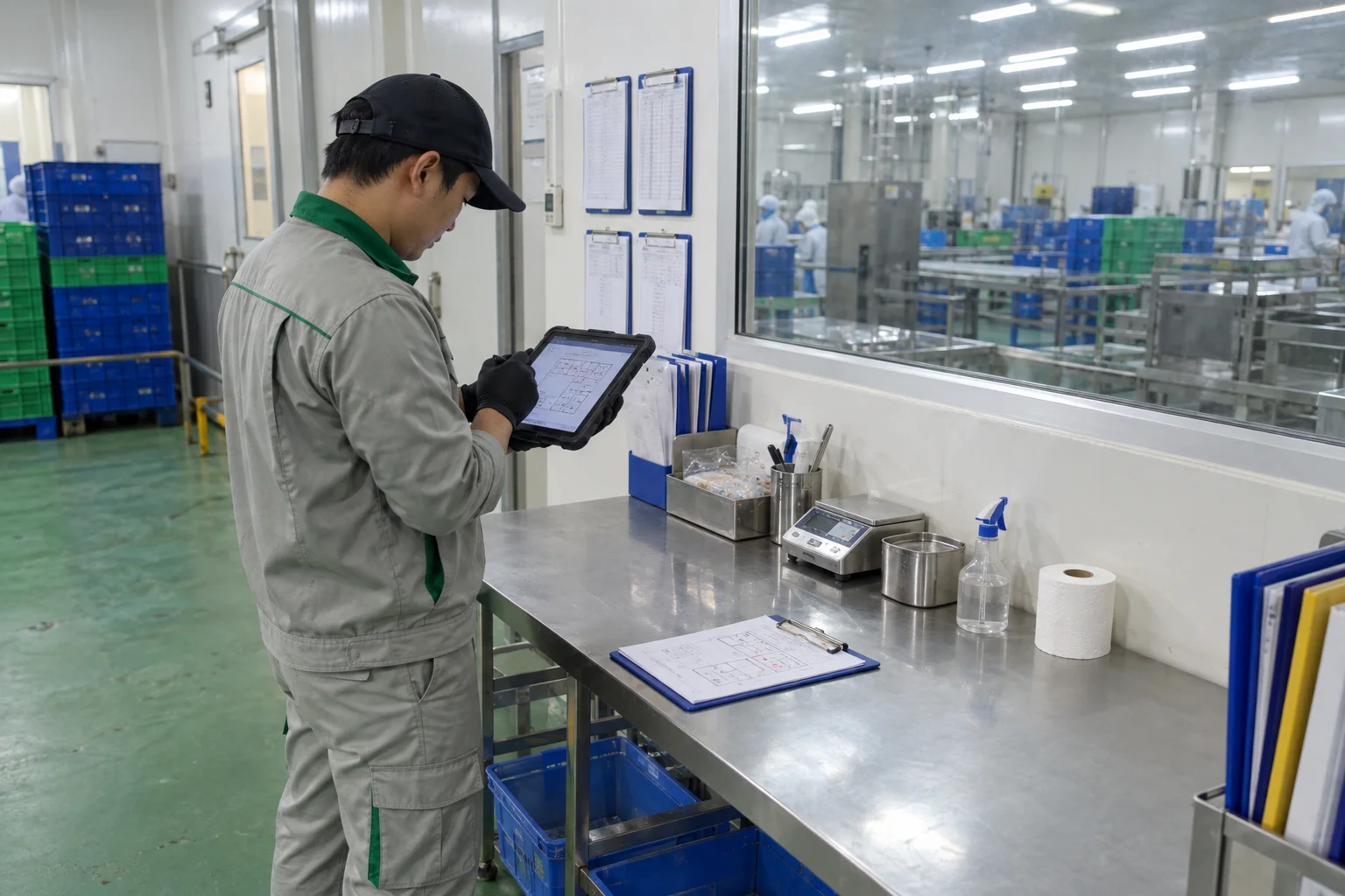 Doanh nghiệp chọn nhà thầu diệt côn trùng thế nào?